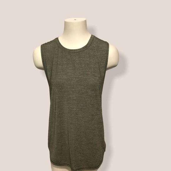 lululemon athletica Tops - Lululemon Top Size 10